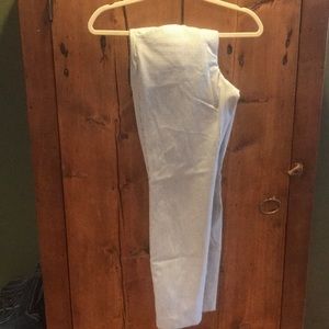 Express checkered pants